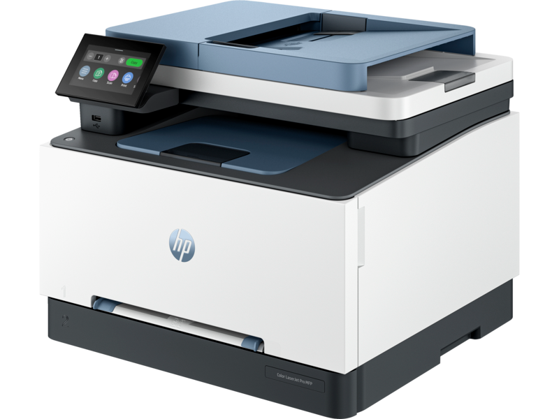 HP LaserJet Pro MFP 3303sdw Multifunction Printer HP LaserJet Pro MFP 3303sdw Multifunction Printer